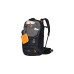 Jack Wolfskin MOAB JAM SHAPE 25, Rucksack(schwarz/orange, 25 Liter )