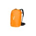 Jack Wolfskin MOAB JAM SHAPE 25, Rucksack(schwarz/orange, 25 Liter )