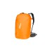 Jack Wolfskin MOAB JAM SHAPE 25, Rucksack(hellgrau/orange, 25 Liter )