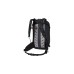 Jack Wolfskin MOAB JAM SHAPE 30, Rucksack(schwarz/orange, 30 Liter )