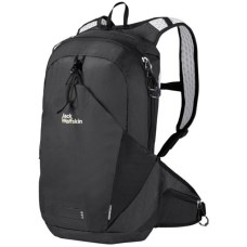 Jack Wolfskin Moab Jam 16, Rucksack(schwarz, 16 Liter)