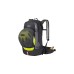 Jack Wolfskin Moab Jam Pro 18.5, Rucksack(grau, 18.5 Liter)