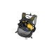 Jack Wolfskin Moab Jam Pro 18.5, Rucksack(grau, 18.5 Liter)