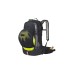 Jack Wolfskin Moab Jam Pro 24.5, Rucksack(schwarz, 24.5 Liter)