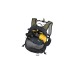 Jack Wolfskin Moab Jam Pro 24.5, Rucksack(schwarz, 24.5 Liter)