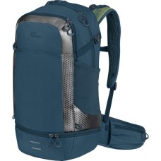 Jack Wolfskin Moab Jam Pro 30.5, Rucksack(dunkelblau, 30.5 Liter)