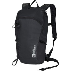 Jack Wolfskin PRELIGHT SHAPE 15, Rucksack(schwarz, 15 Liter )