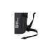Jack Wolfskin PRELIGHT SHAPE 15, Rucksack(schwarz, 15 Liter )