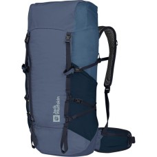 Jack Wolfskin PRELIGHT SHAPE 25, Rucksack(blau, 25 Liter )