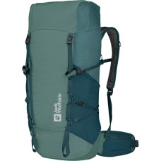 Jack Wolfskin PRELIGHT SHAPE 25, Rucksack(hellgrün, 25 Liter )