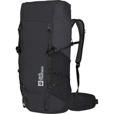 Jack Wolfskin PRELIGHT SHAPE 25, Rucksack(schwarz, 25 Liter )