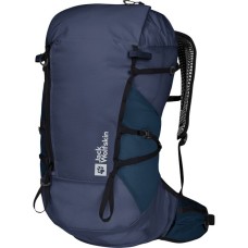 Jack Wolfskin PRELIGHT VENT 20, Rucksack(blau, 20 Liter )