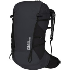 Jack Wolfskin PRELIGHT VENT 20, Rucksack(schwarz, 20 Liter )