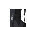 Jack Wolfskin PRELIGHT VENT 20, Rucksack(schwarz, 20 Liter )