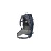 Jack Wolfskin PRELIGHT VENT 25 S-L, Rucksack(blau, 25 Liter )