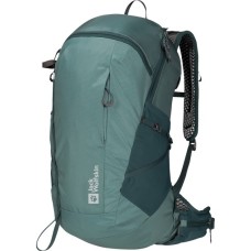 Jack Wolfskin PRELIGHT VENT 25 S-L, Rucksack(hellgrün, 25 Liter )