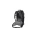 Jack Wolfskin PRELIGHT VENT 25 S-L, Rucksack(schwarz, 25 Liter )