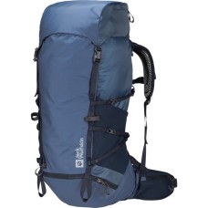 Jack Wolfskin PRELIGHT VENT 30 S-L, Rucksack(blau, 30 Liter)