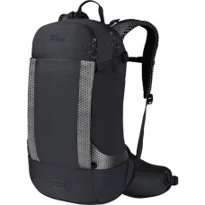Jack Wolfskin Phantasy 20.5 ST, Rucksack(schwarz, 20.5 Liter)