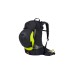 Jack Wolfskin Phantasy 20.5 ST, Rucksack(schwarz, 20.5 Liter)