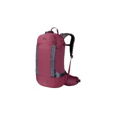 Jack Wolfskin Phantasy 20.5 ST, Rucksack(weinrot, 20.5 Liter)