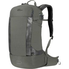 Jack Wolfskin Phantasy 22.5 LT, Rucksack(grüngrau, 22.5 Liter)