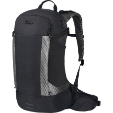 Jack Wolfskin Phantasy 22.5 LT, Rucksack(schwarz, 22.5 Liter)