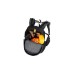 Jack Wolfskin Phantasy 22.5 LT, Rucksack(schwarz, 22.5 Liter)