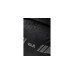 Jack Wolfskin RACK BAG, Fahrradkorb/-tasche(schwarz, 22 Liter)