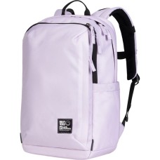 Jack Wolfskin SMILEYWORLD BACKPACK, Rucksack(lavendel/grau, 22 Liter)