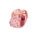 Jack Wolfskin SMILEYWORLD ERLEBNIS PACK, Rucksack(rosa/orange, 14 Liter)