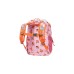 Jack Wolfskin SMILEYWORLD ERLEBNIS PACK, Rucksack(rosa/orange, 14 Liter)