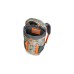 Jack Wolfskin SMILEYWORLD WALDSPIELER 16, Rucksack(mint/orange, 16 Liter)