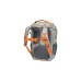 Jack Wolfskin SMILEYWORLD WALDSPIELER 16, Rucksack(mint/orange, 16 Liter)