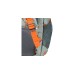 Jack Wolfskin SMILEYWORLD WALDSPIELER 16, Rucksack(mint/orange, 16 Liter)