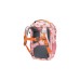 Jack Wolfskin SMILEYWORLD WALDSPIELER 16, Rucksack(rosa/orange, 16 Liter)