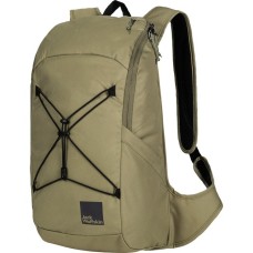 Jack Wolfskin SOONECK, Rucksack(grün, 18 Liter)