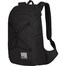 Jack Wolfskin SOONECK, Rucksack(schwarz, 18 Liter)