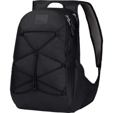 Jack Wolfskin Savona De Luxe, Rucksack(schwarz, 20 Liter)