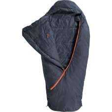 Jack Wolfskin Schlafsack GROW UP DREAMER(blau)