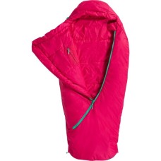 Jack Wolfskin Schlafsack GROW UP DREAMER(pink)