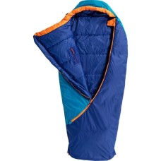 Jack Wolfskin Schlafsack GROW UP MOONRISE(blau)