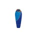 Jack Wolfskin Schlafsack GROW UP MOONRISE(blau)
