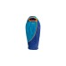 Jack Wolfskin Schlafsack GROW UP MOONRISE(blau)