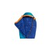 Jack Wolfskin Schlafsack GROW UP MOONRISE(blau)