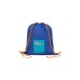 Jack Wolfskin Schlafsack GROW UP MOONRISE(blau)