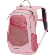 Jack Wolfskin TRACK JACK, Rucksack(rosa, 10 Liter)