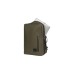 Jack Wolfskin TRAVELTOPIA CABIN PACK 30, Rucksack(grau/braun, 30 Liter)