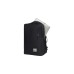 Jack Wolfskin TRAVELTOPIA CABIN PACK 30, Rucksack(schwarz, 30 Liter)