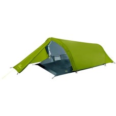 Jack Wolfskin Tunnelzelt STAR TUNNEL II(grün, Modell 2023)